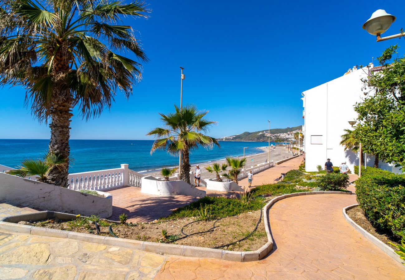 Apartment in Nerja - Arce 5 Torrecilla Beach by Casasol