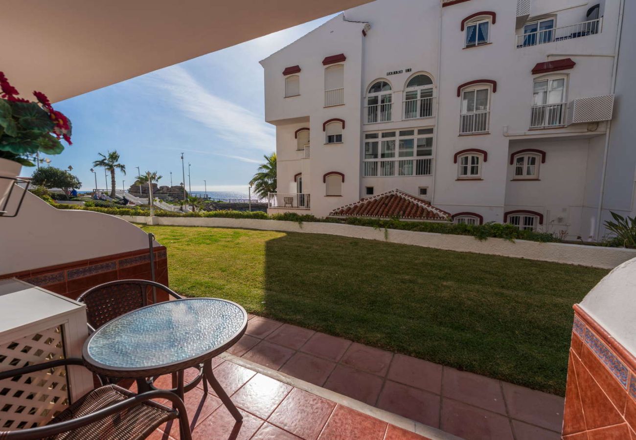 Apartment in Nerja - Arce 5 Torrecilla Beach by Casasol