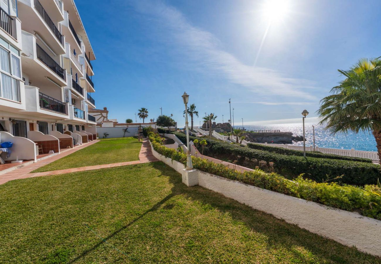 Apartment in Nerja - Arce 5 Torrecilla Beach by Casasol