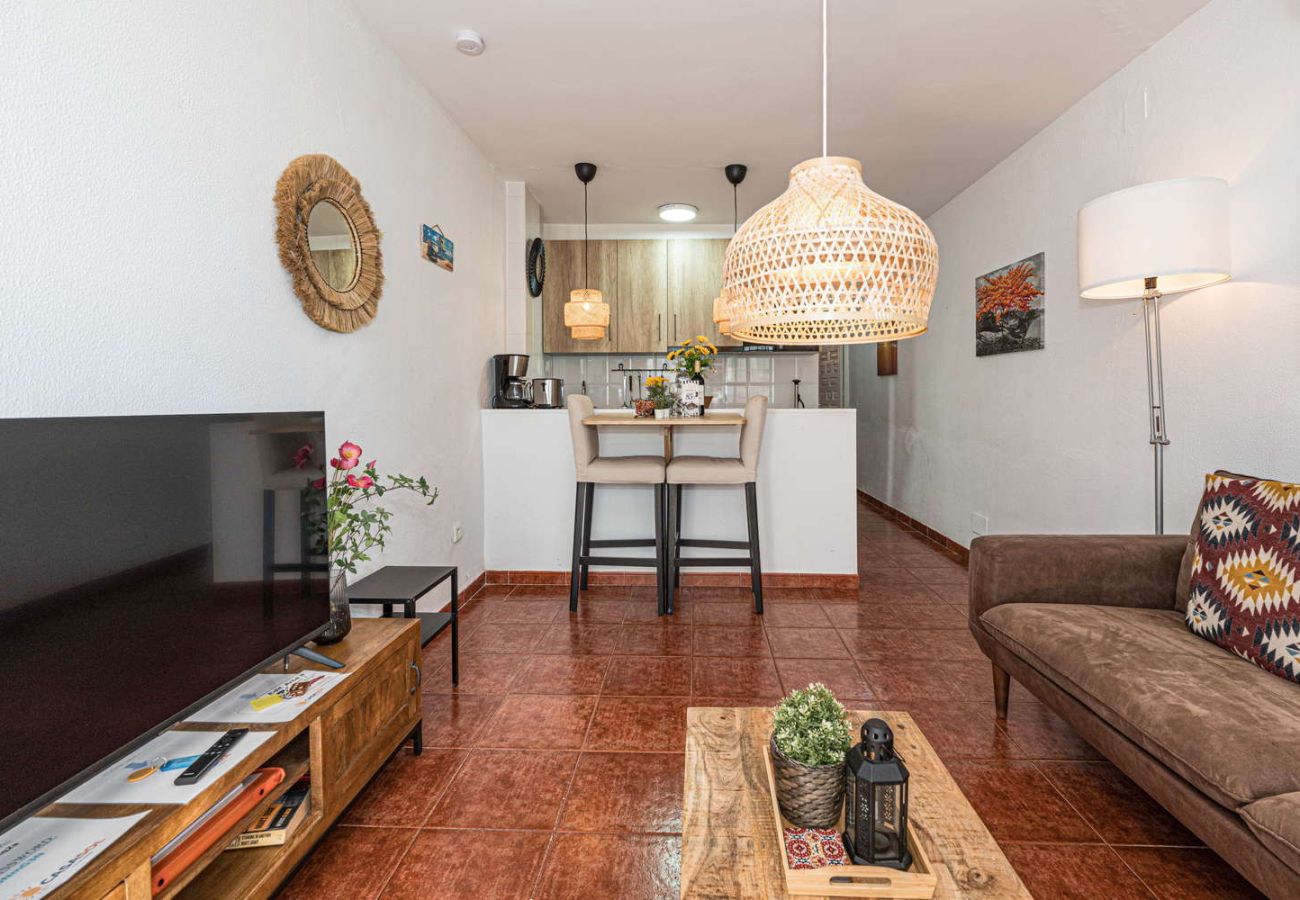 Apartment in Nerja - Arce 5 Torrecilla Beach by Casasol