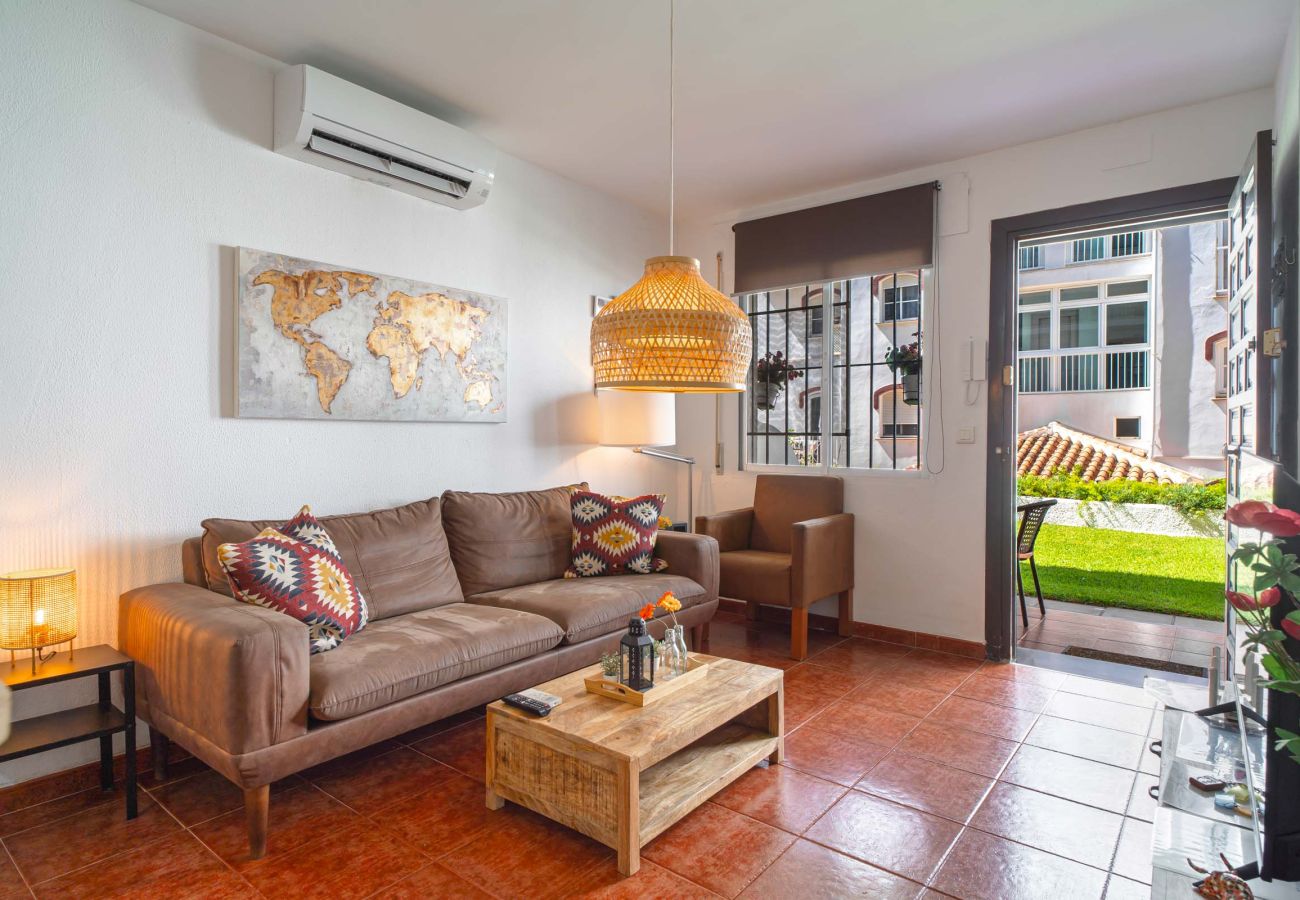 Apartment in Nerja - Arce 5 Torrecilla Beach by Casasol