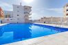 Apartment in Nerja - Arce 5 Torrecilla Beach by Casasol Apartment in Nerja - Arce 5 Torrecilla Beach by Casasol