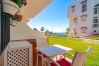 Apartment in Nerja - Arce 5 Torrecilla Beach by Casasol Apartment in Nerja - Arce 5 Torrecilla Beach by Casasol
