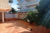 Apartment in Xeraco Playa - 4.Avda La Mota 10 Bajo Apartment in Xeraco Playa - 4.Avda La Mota 10 Bajo