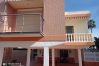 Apartment in Xeraco Playa - 4.Avda La Mota 10 Bajo Apartment in Xeraco Playa - 4.Avda La Mota 10 Bajo