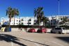 Apartment in Xeraco Playa - 4.Canal Salinas Esc. II bajo pta. 1 Apartment in Xeraco Playa - 4.Canal Salinas Esc. II bajo pta. 1