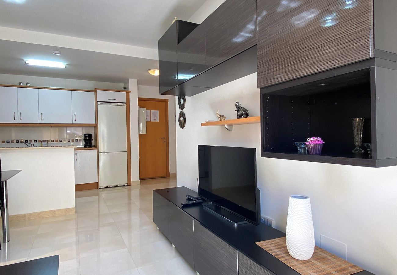 Apartment in Nerja - Triton Urban Apartment by Casasol