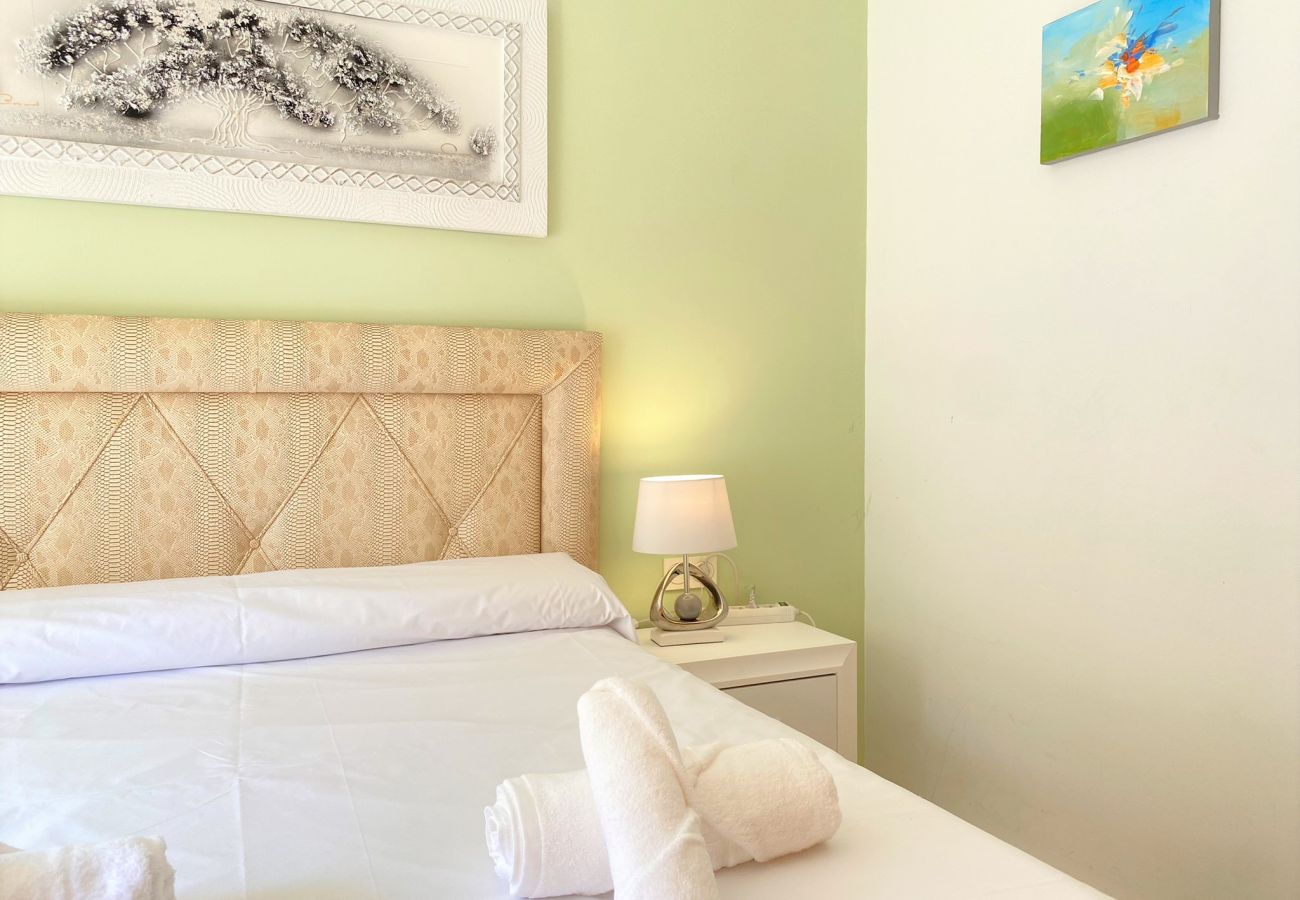 Apartment in Nerja - Triton Urban Apartment by Casasol