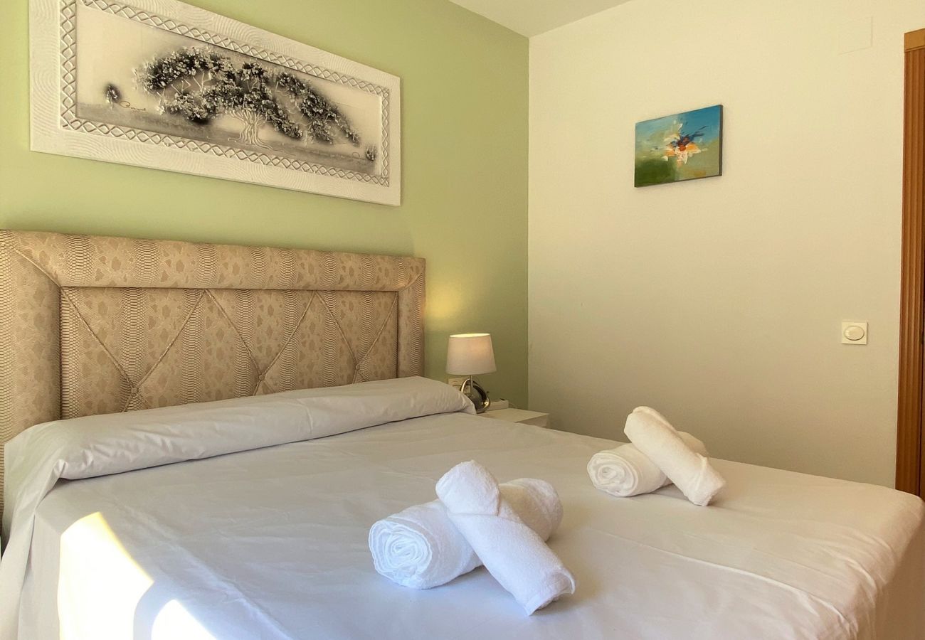 Apartment in Nerja - Triton Urban Apartment by Casasol