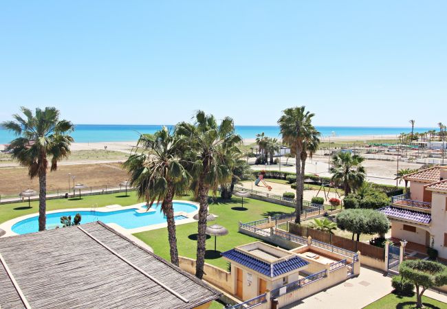 Apartment in Vera playa - Veramar 4 Ático