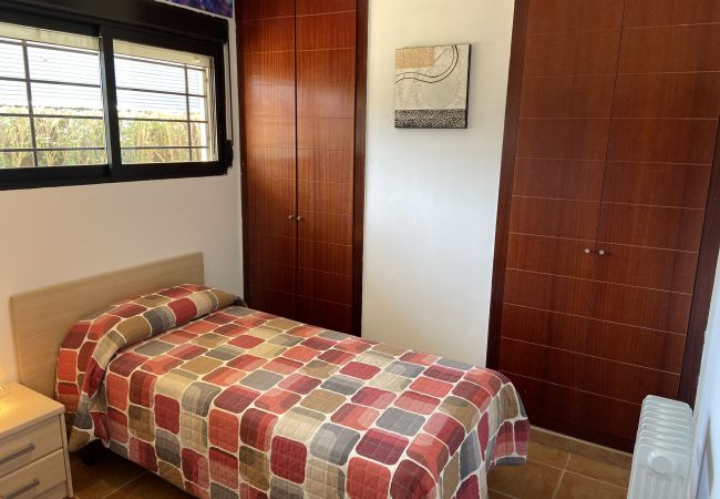 Apartment in Javea - SANTA BARBARA 2D