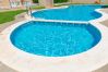 Terraced House in Orihuela Costa - Fidalsa Summer Breeze Terraced House in Orihuela Costa - Fidalsa Summer Breeze