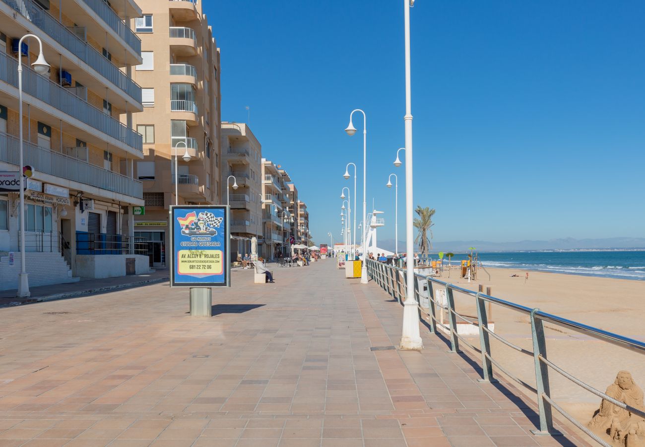 Apartment in Guardamar - Fidalsa Feel the Sea