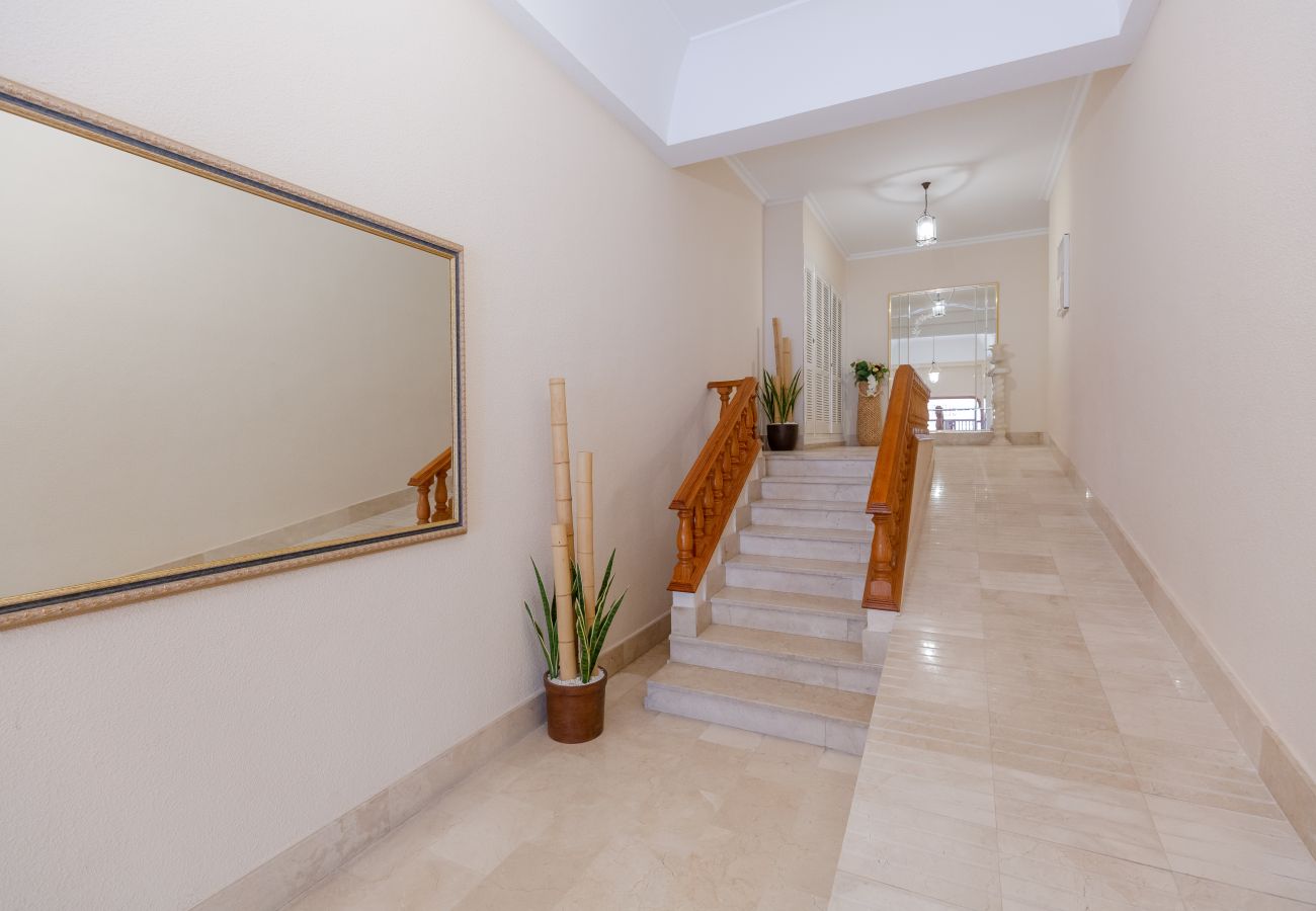 Apartment in Guardamar - Fidalsa Feel the Sea