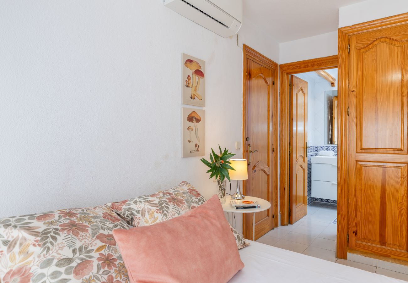 Apartment in Guardamar - Fidalsa Feel the Sea