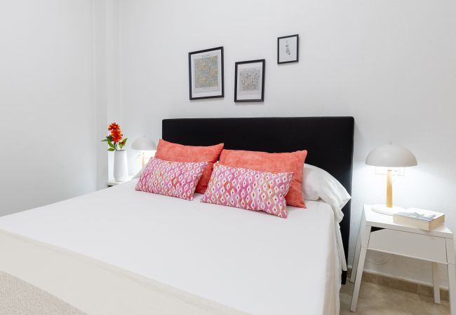 Apartment in Guardamar - Fidalsa Relax & Feel
