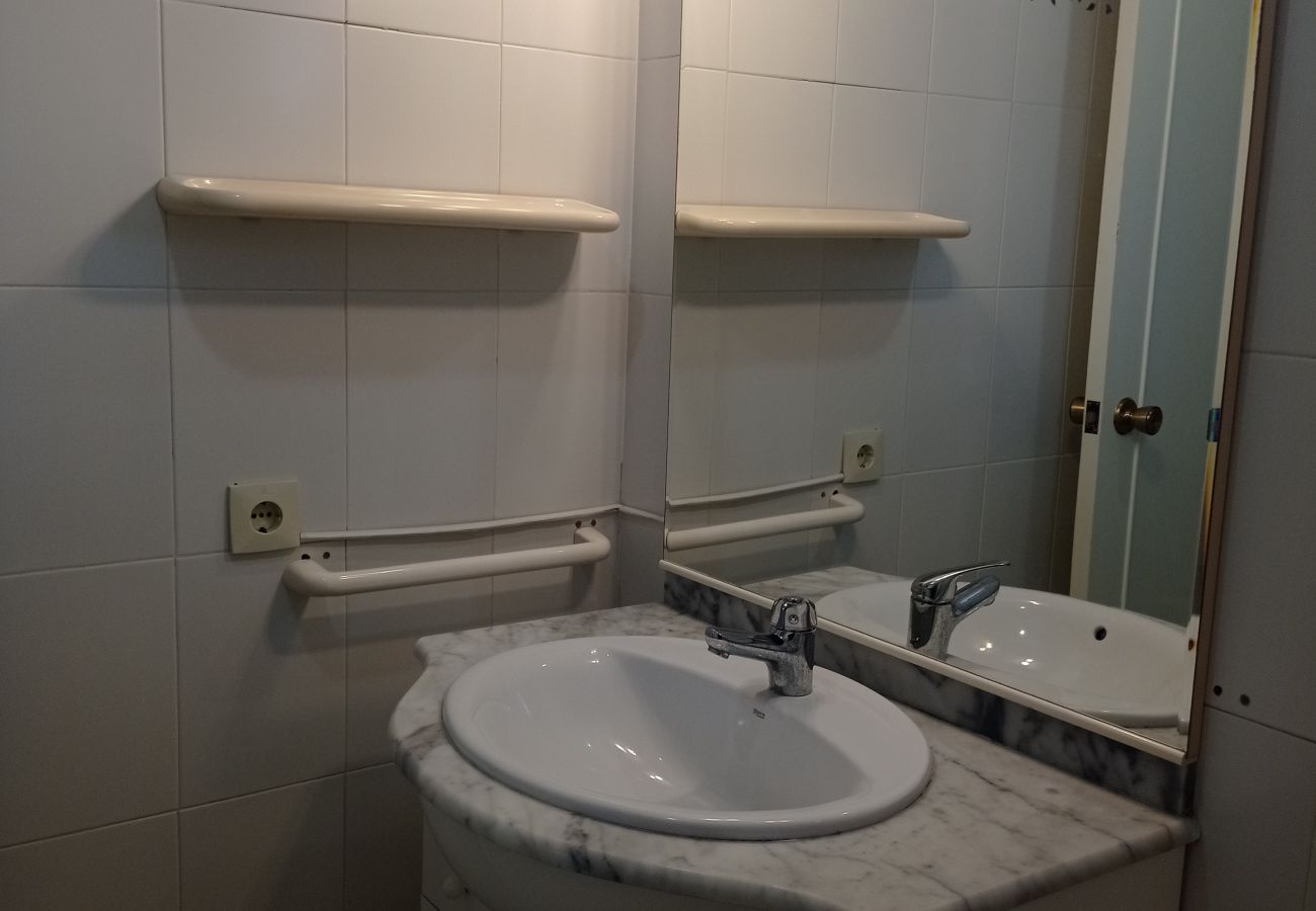 Apartment in Playa Xeraco - 4.Xeracsol III 3º pta.12