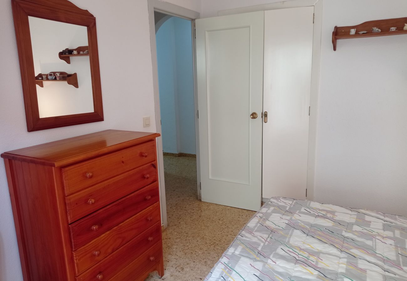 Apartment in Playa Xeraco - 4.Xeracsol III 3º pta.12