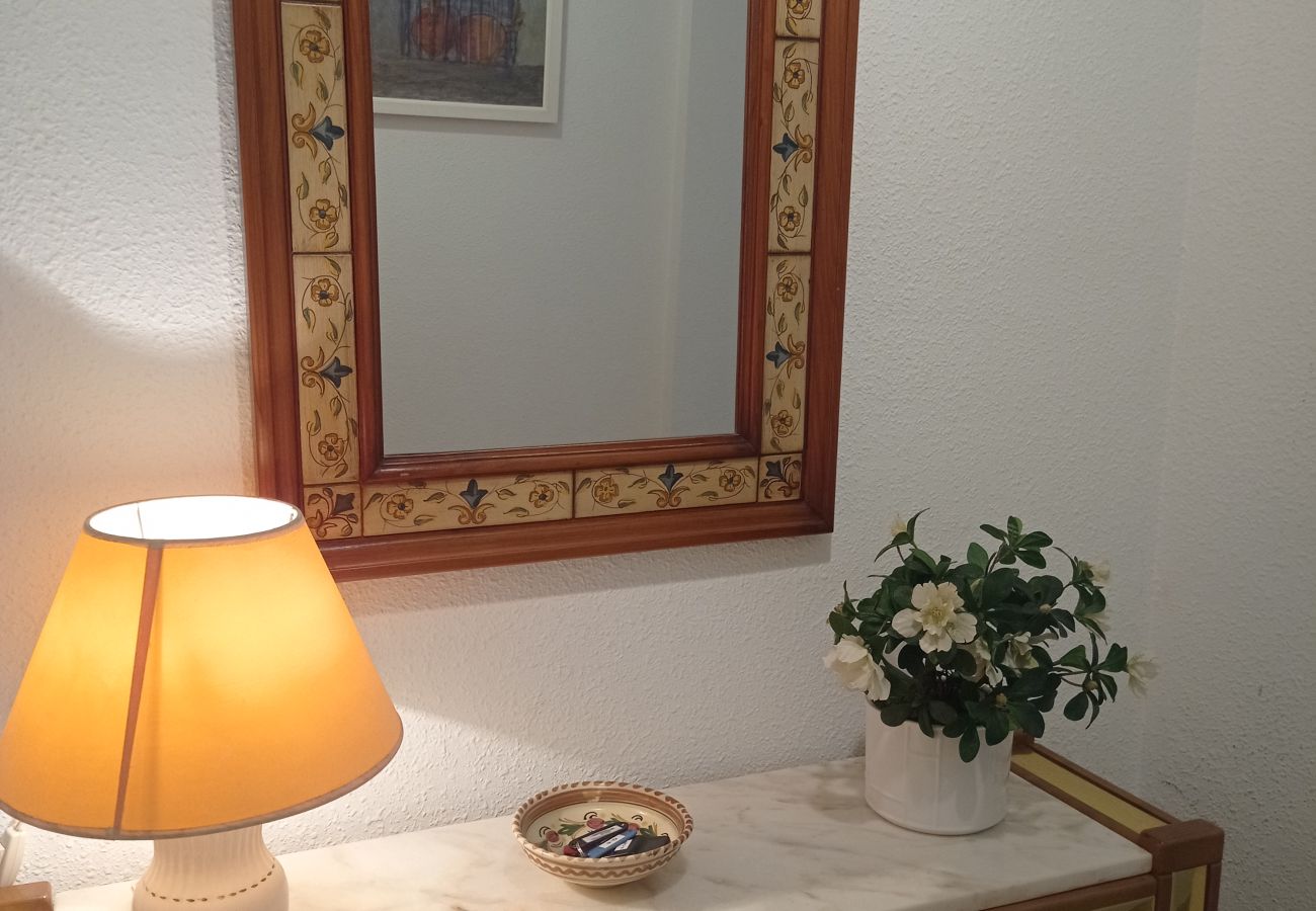 Apartment in Playa Xeraco - 4.Xeracsol III 3º pta.12