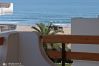 Apartment in Xeraco Playa - 4.Xeracsol III 3º pta.12 Apartment in Xeraco Playa - 4.Xeracsol III 3º pta.12