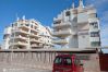 Apartment in Xeraco Playa - 4.Xeracsol III 3º pta.12 Apartment in Xeraco Playa - 4.Xeracsol III 3º pta.12