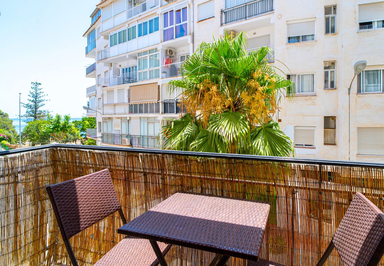 Apartment in Nerja - Apartmento Caribe Centro by Casasol