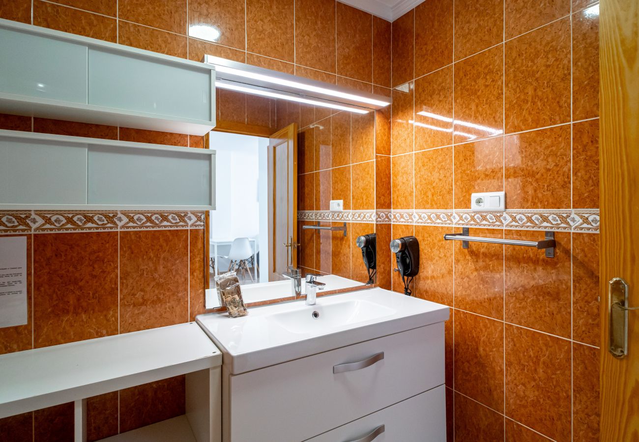 Apartment in Nerja - Apartmento Caribe Centro by Casasol