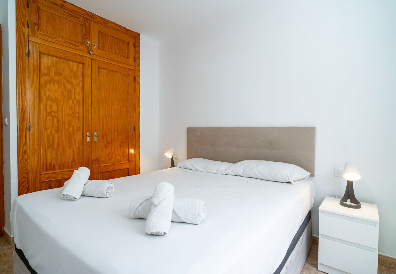 Apartment in Nerja - Apartmento Caribe Centro by Casasol