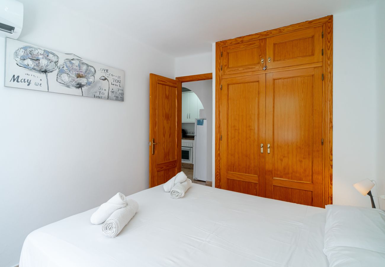 Apartment in Nerja - Apartmento Caribe Centro by Casasol