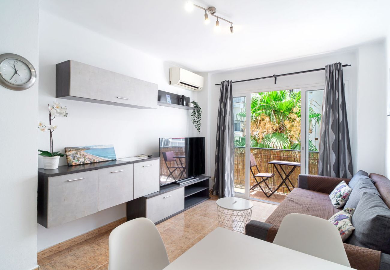 Apartment in Nerja - Apartamento Caribe Centro by Casasol