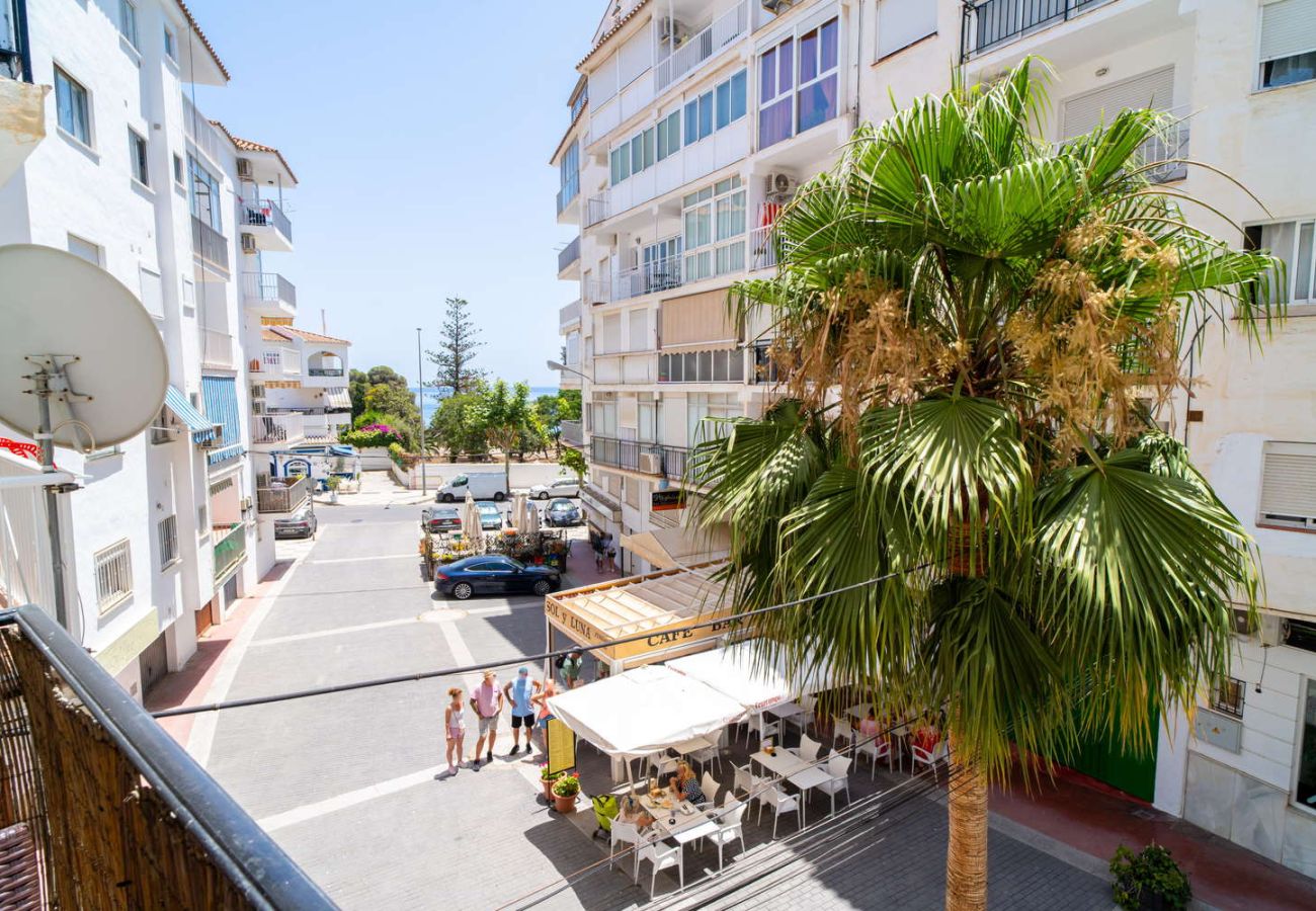 Apartment in Nerja - Apartamento Caribe Centro by Casasol