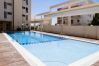 Apartment in Calpe - AT162 PLAZA MAYOR