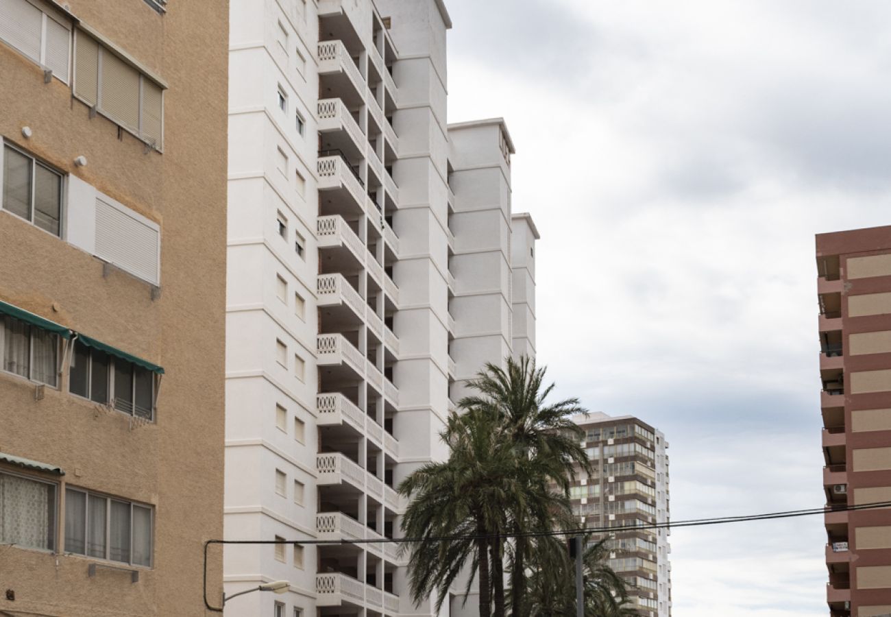 Garage/Parking in Cullera - CABINA LIDER Nº2 TUNEL