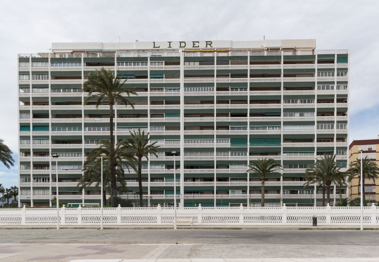 Garage/Parking in Cullera - CABINA LIDER Nº2 TUNEL