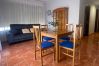 Apartment in Xeraco Playa - 4.Avda La Mota 10 1ºB izda.