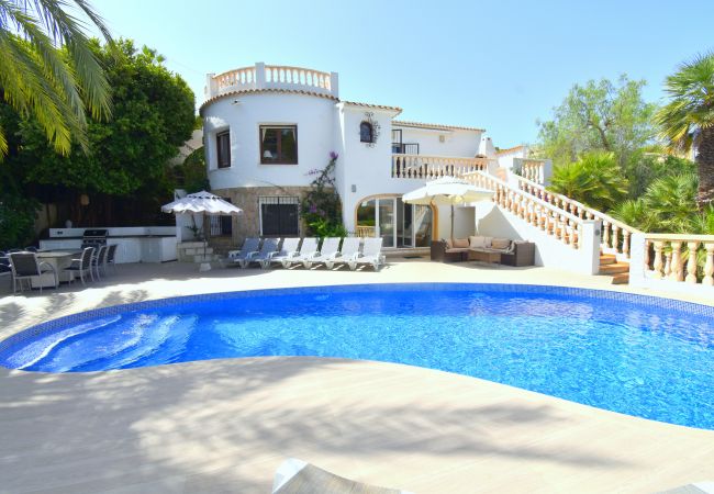 Javea / Xàbia - Chalet