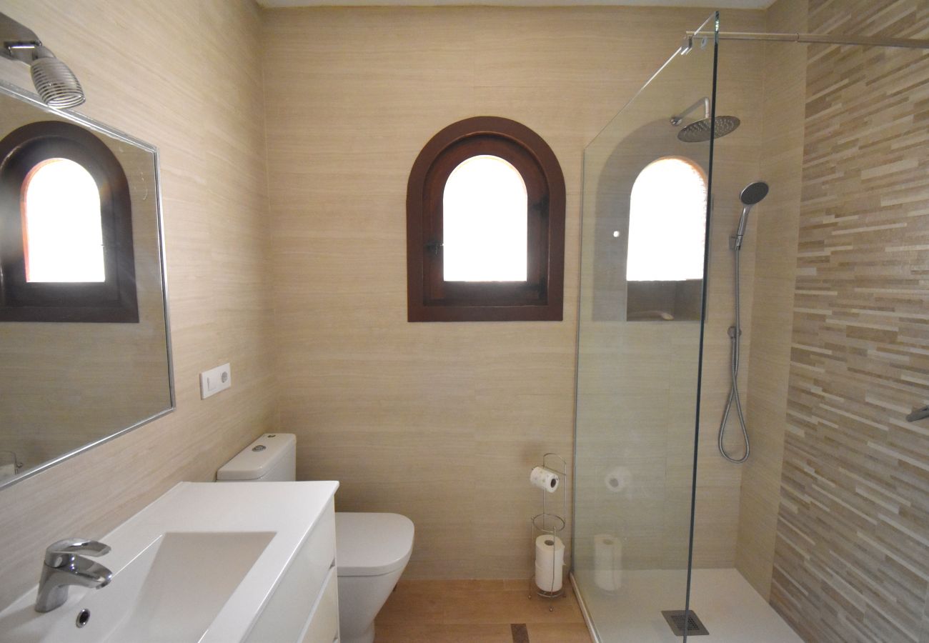 Chalet in Javea - Casa la Selva Javea - 5043