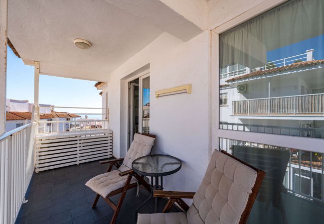  in Nerja - Sirena Deluxe Torrecilla by Casasol