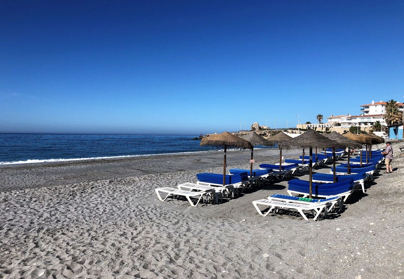 Apartment in Nerja - Sirena Deluxe Torrecilla by Casasol
