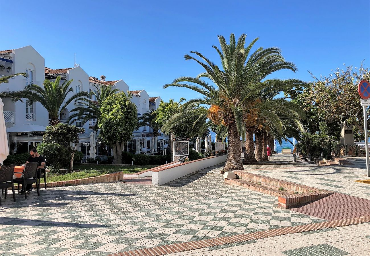 Apartment in Nerja - Sirena Deluxe Torrecilla by Casasol