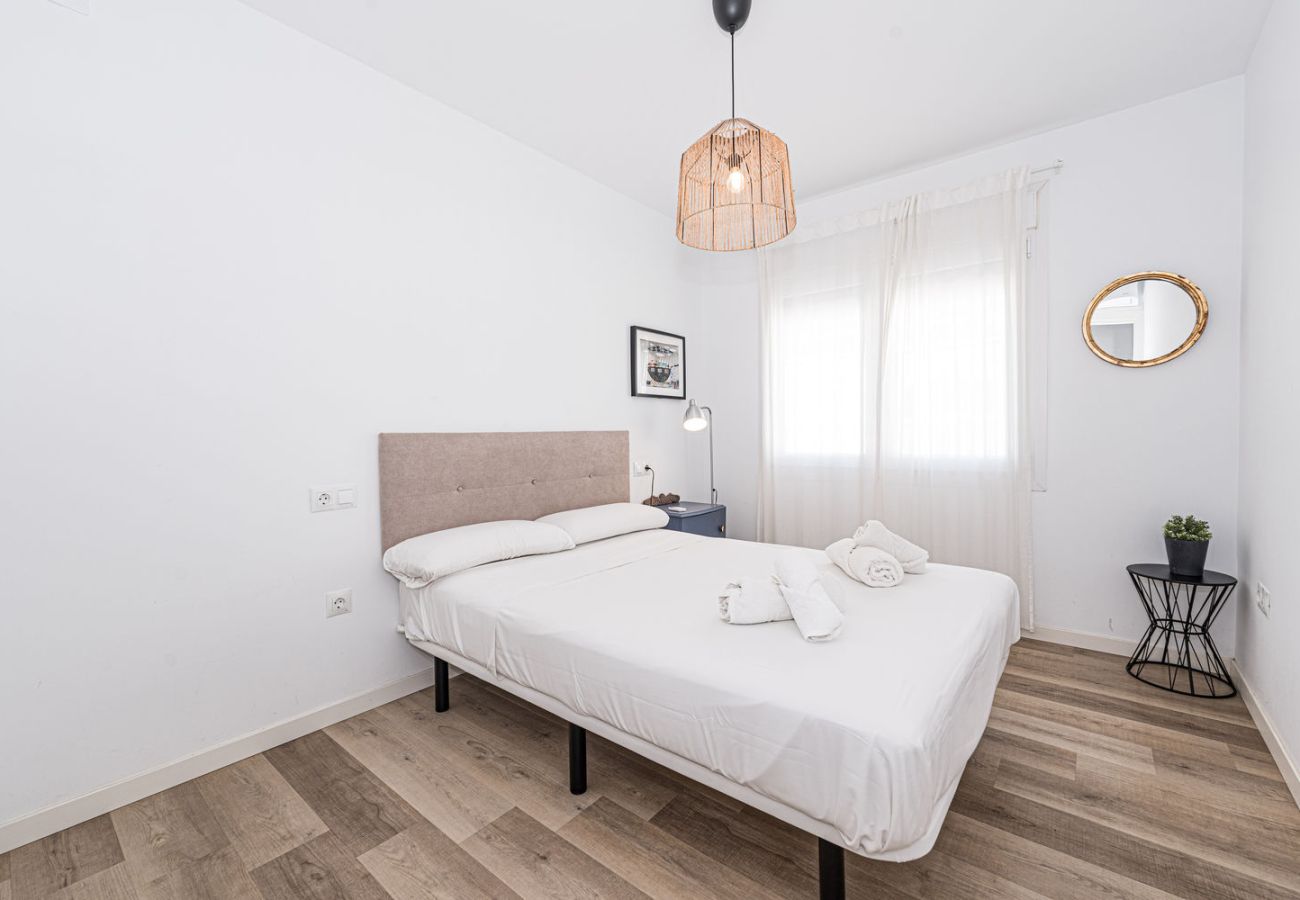Apartment in Nerja - Sirena Deluxe Torrecilla by Casasol