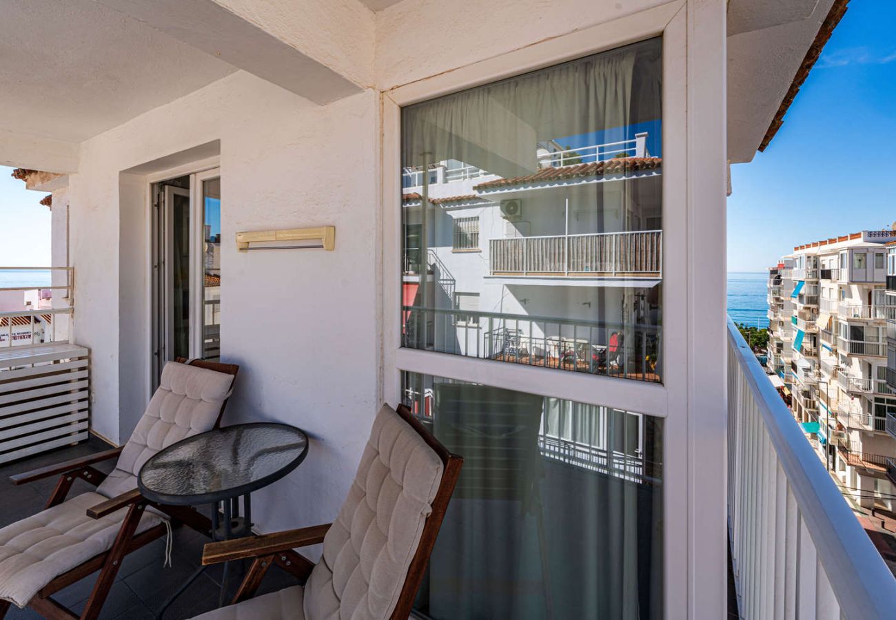 Apartment in Nerja - Sirena Deluxe Torrecilla by Casasol