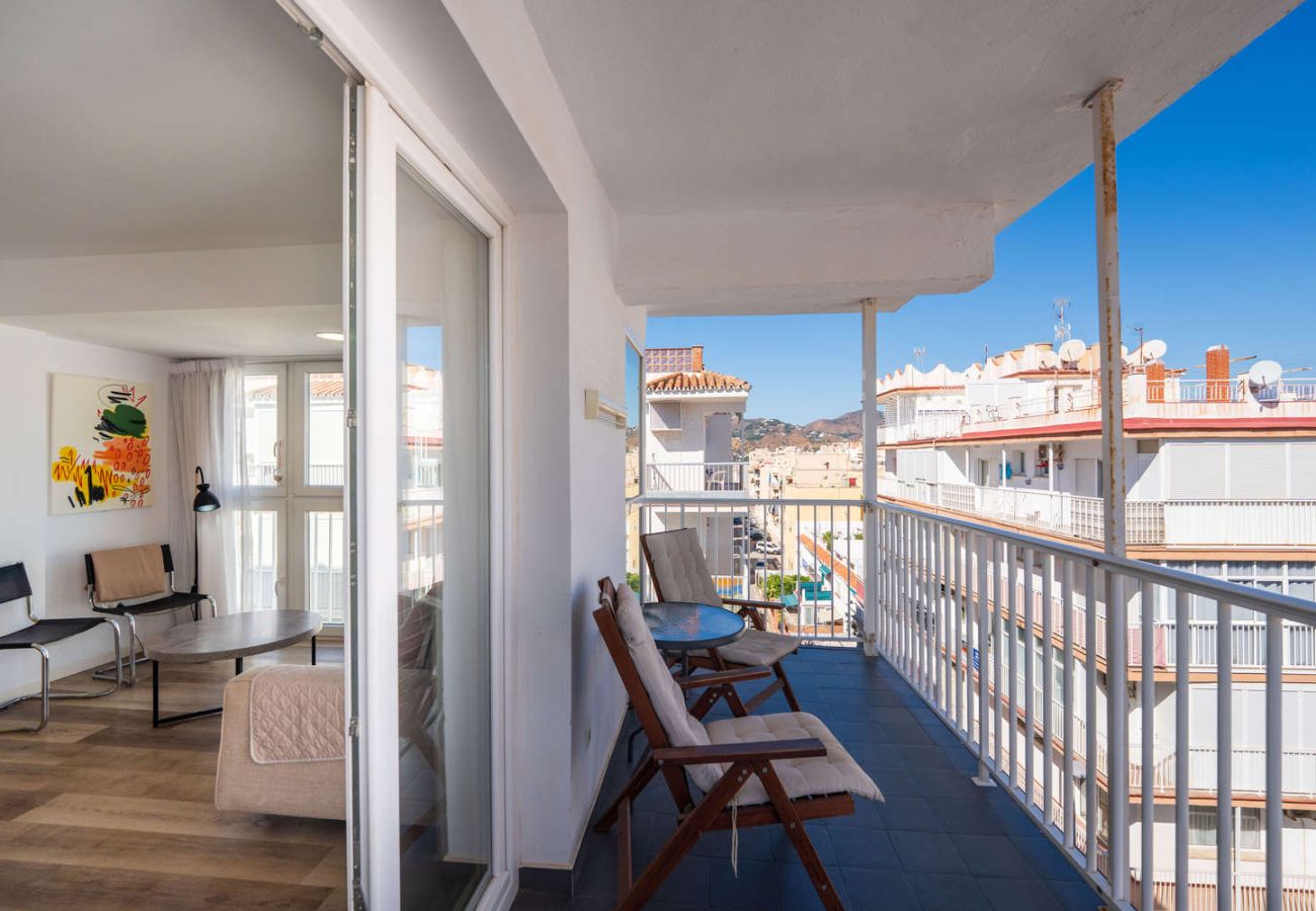 Apartment in Nerja - Sirena Deluxe Torrecilla by Casasol