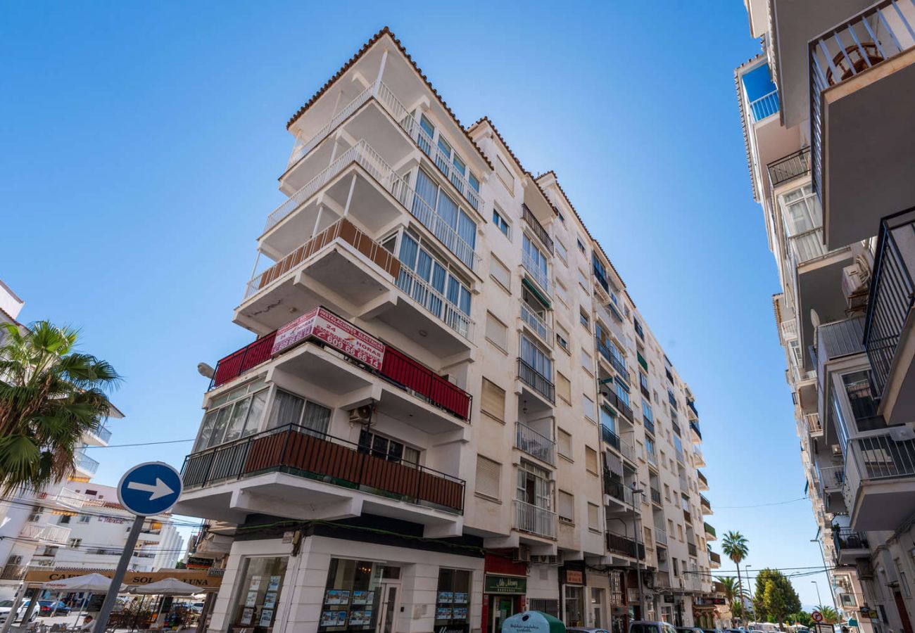 Apartment in Nerja - Sirena Deluxe Torrecilla by Casasol