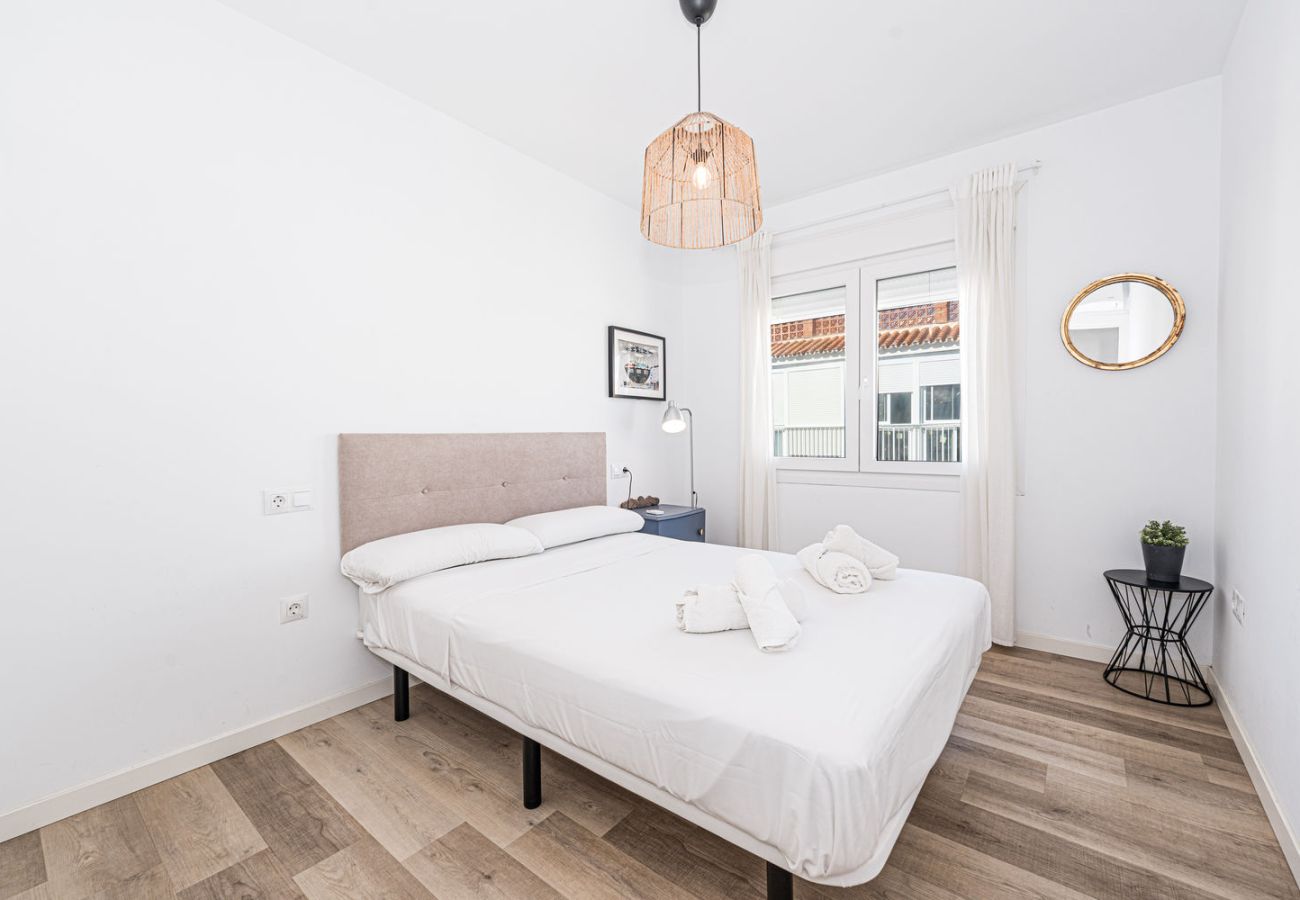 Apartment in Nerja - Sirena Deluxe Torrecilla by Casasol