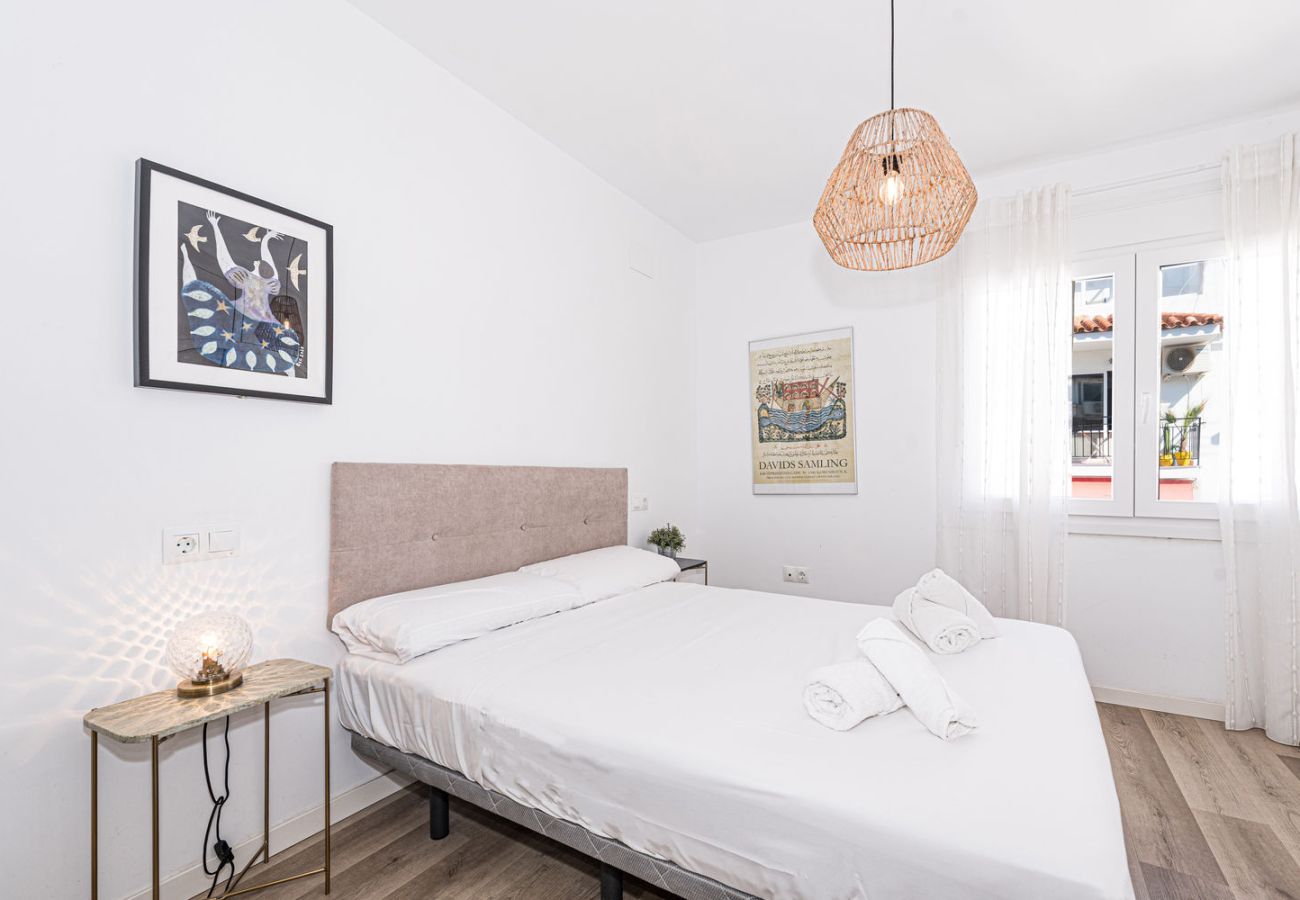 Apartment in Nerja - Sirena Deluxe Torrecilla by Casasol