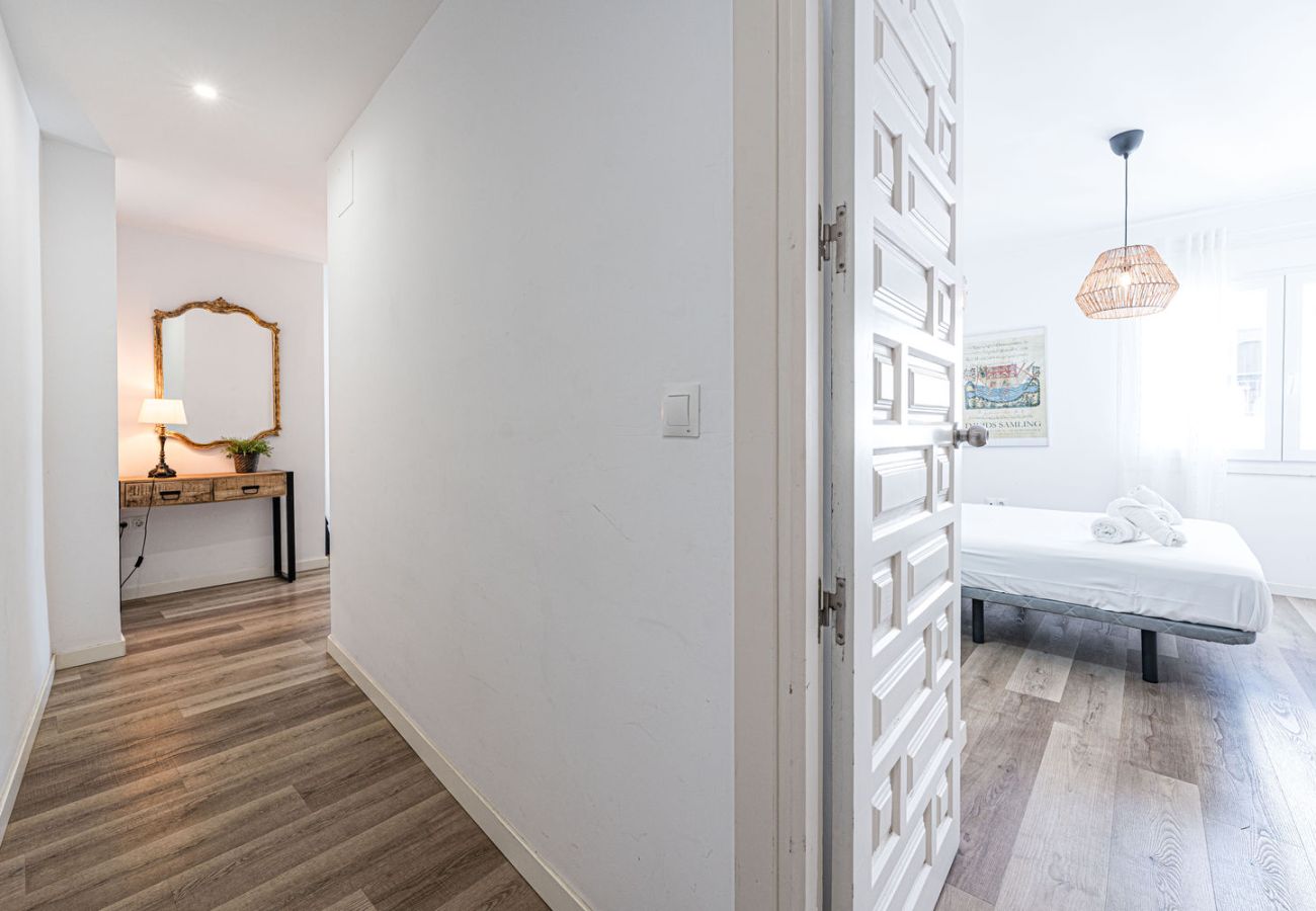 Apartment in Nerja - Sirena Deluxe Torrecilla by Casasol