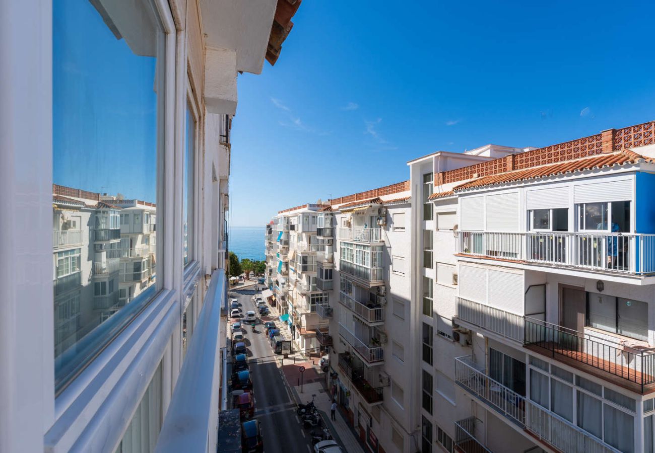 Apartment in Nerja - Sirena Deluxe Torrecilla by Casasol