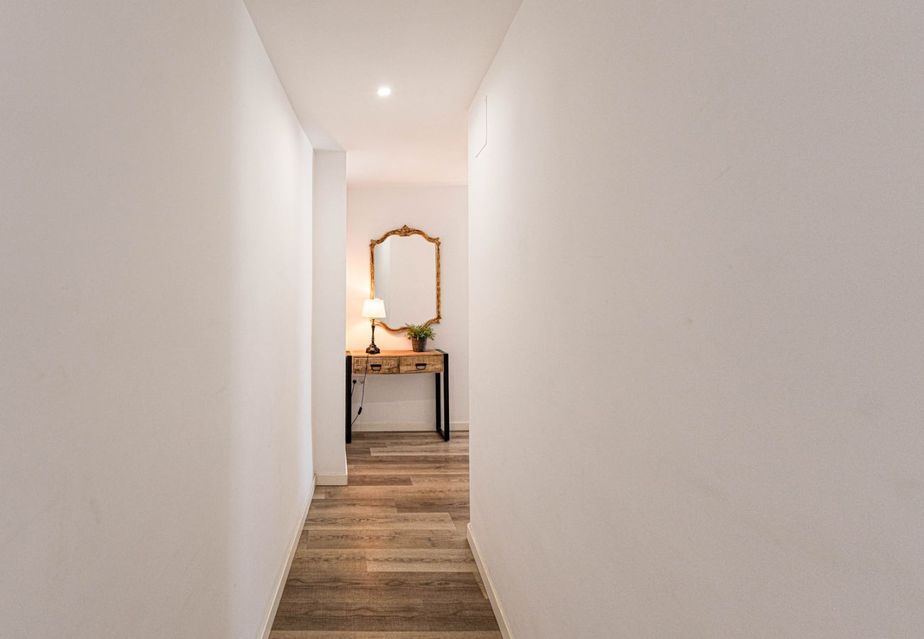 Apartment in Nerja - Sirena Deluxe Torrecilla by Casasol