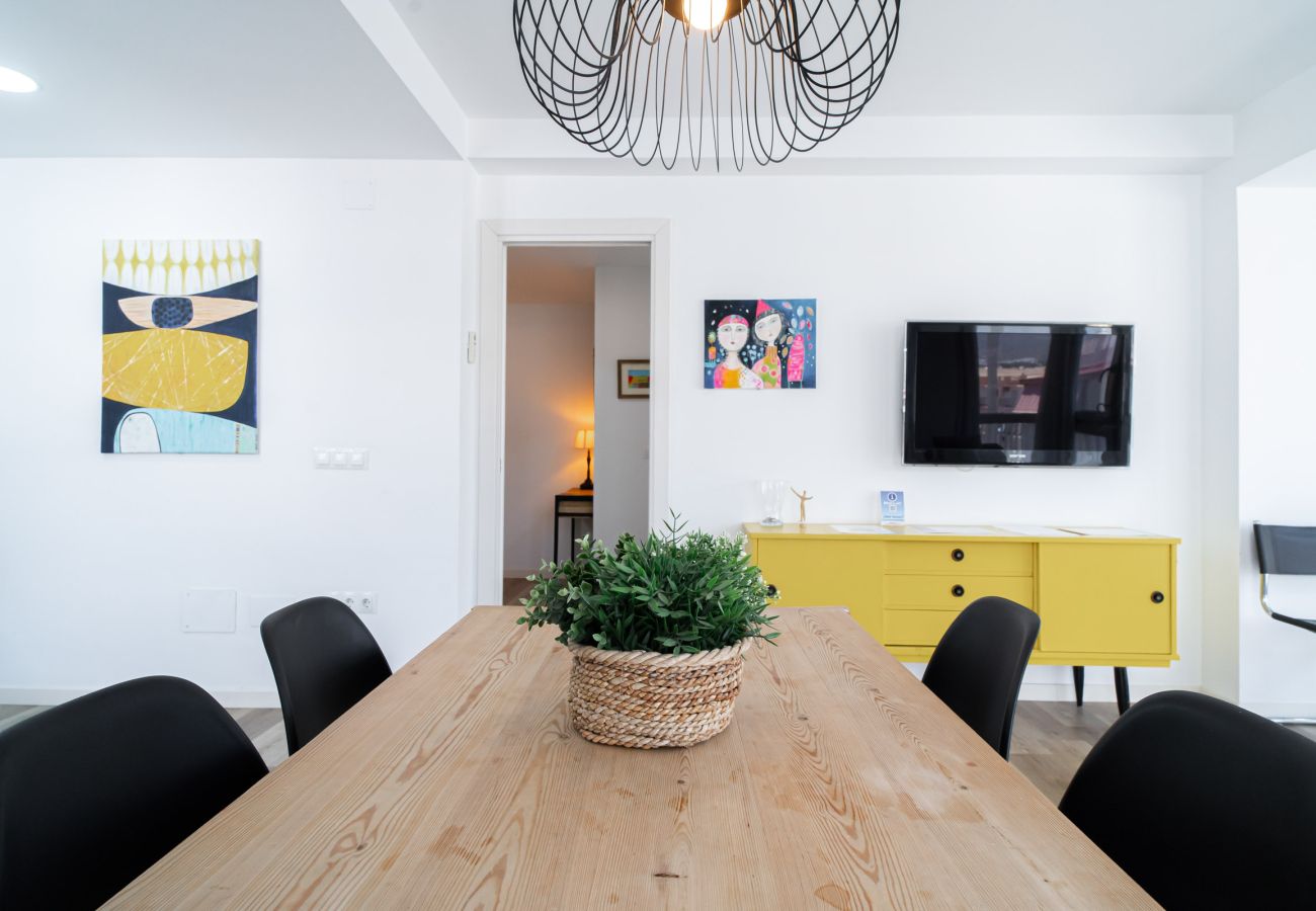 Apartment in Nerja - Sirena Deluxe Torrecilla by Casasol
